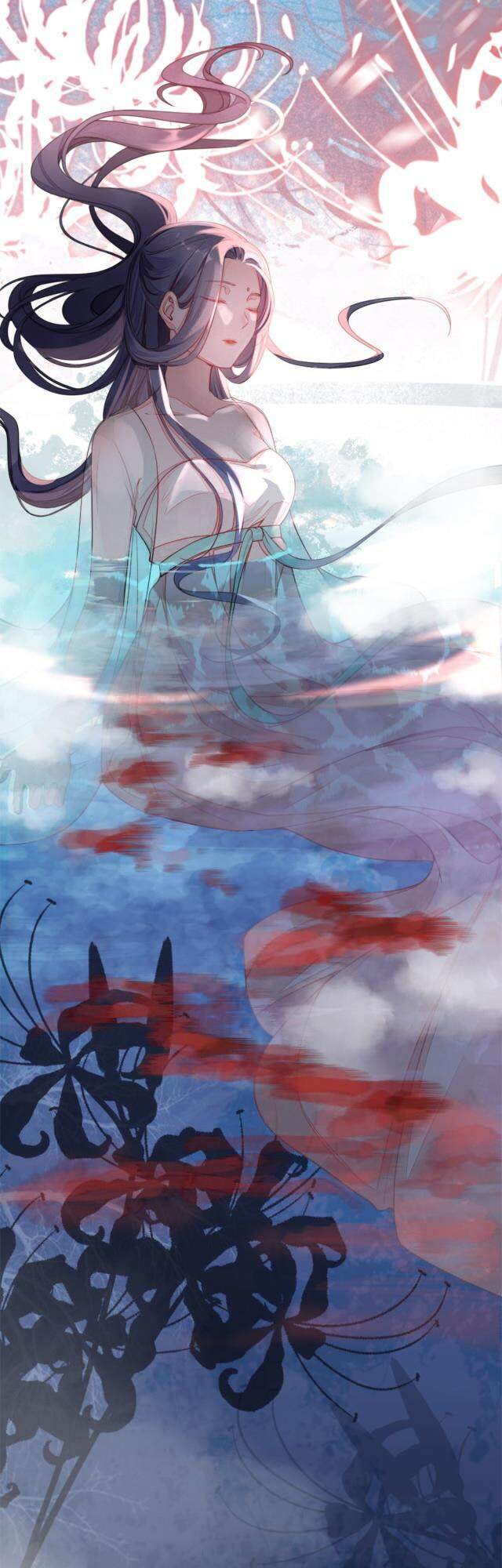 Mau Xuyên Không Rửa Tội Cho Nhân Vật Phản Diện Chapter 1 - 5