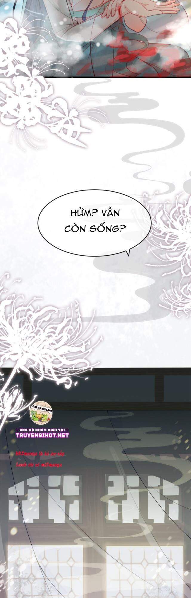 Mau Xuyên Không Rửa Tội Cho Nhân Vật Phản Diện Chapter 1 - 7