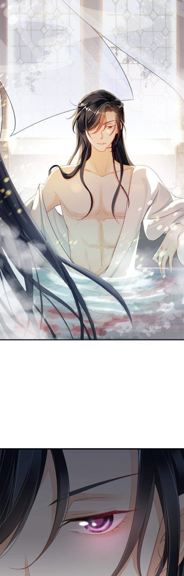 Mau Xuyên Không Rửa Tội Cho Nhân Vật Phản Diện Chapter 1 - 8