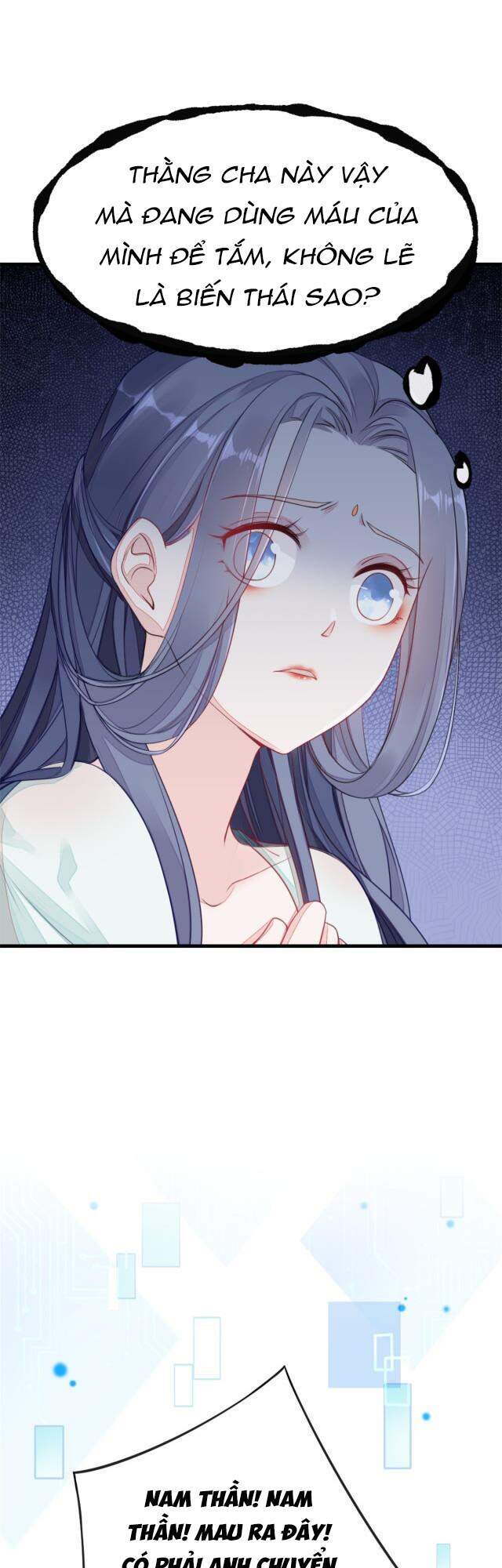 Mau Xuyên Không Rửa Tội Cho Nhân Vật Phản Diện Chapter 1 - 10