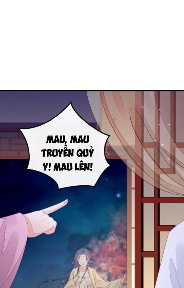 Mau Xuyên Không Rửa Tội Cho Nhân Vật Phản Diện Chapter 11 - 19