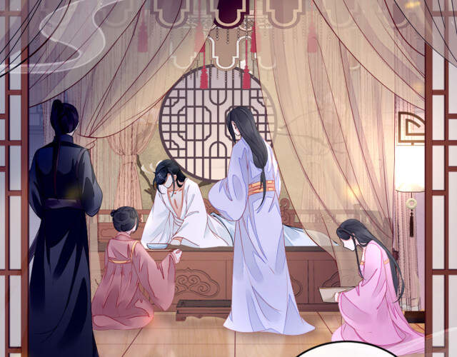 Mau Xuyên Không Rửa Tội Cho Nhân Vật Phản Diện Chapter 11 - 23