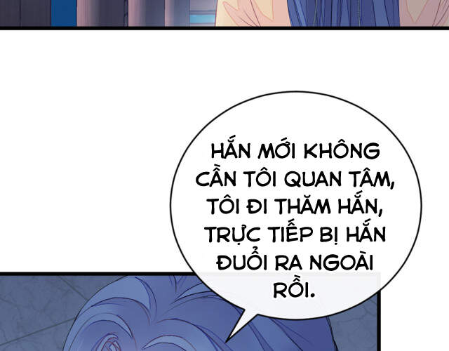 Mau Xuyên Không Rửa Tội Cho Nhân Vật Phản Diện Chapter 11 - 54