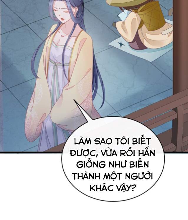 Mau Xuyên Không Rửa Tội Cho Nhân Vật Phản Diện Chapter 11 - 59