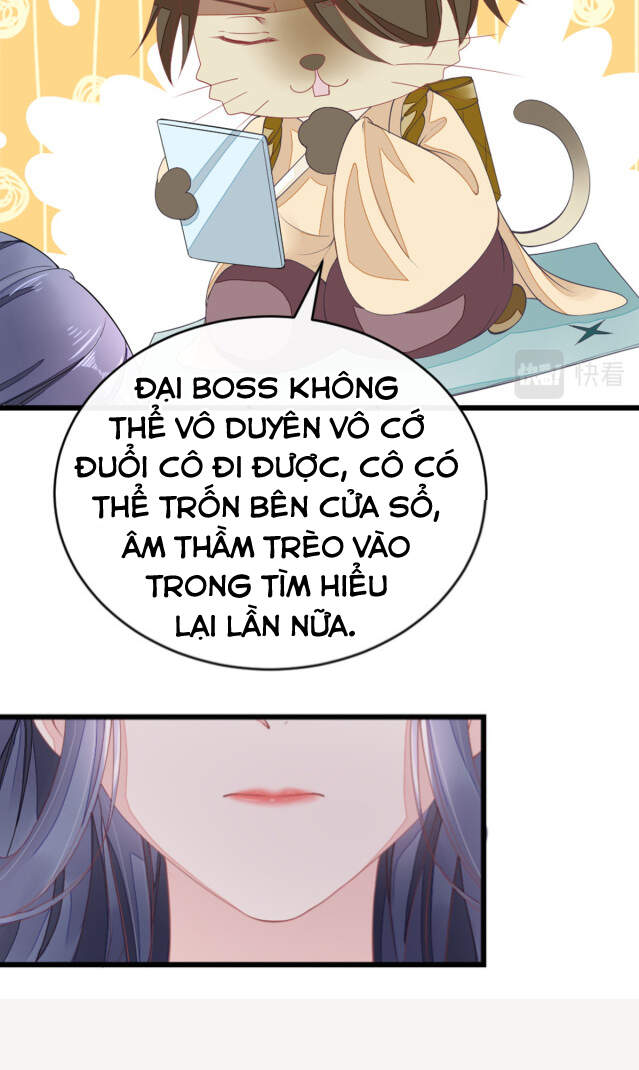 Mau Xuyên Không Rửa Tội Cho Nhân Vật Phản Diện Chapter 11 - 61