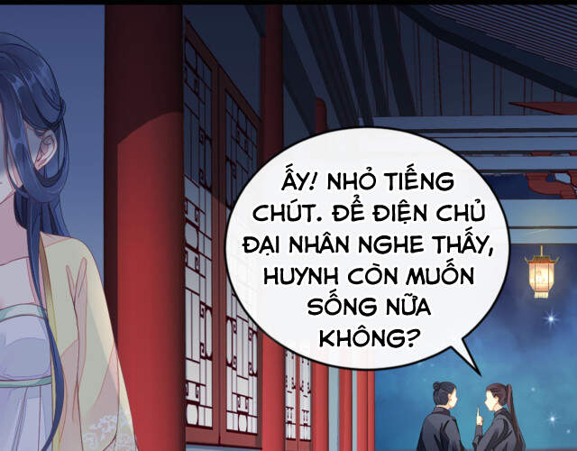 Mau Xuyên Không Rửa Tội Cho Nhân Vật Phản Diện Chapter 11 - 70