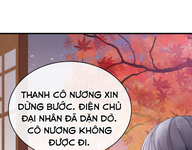 Mau Xuyên Không Rửa Tội Cho Nhân Vật Phản Diện Chapter 11 - 9