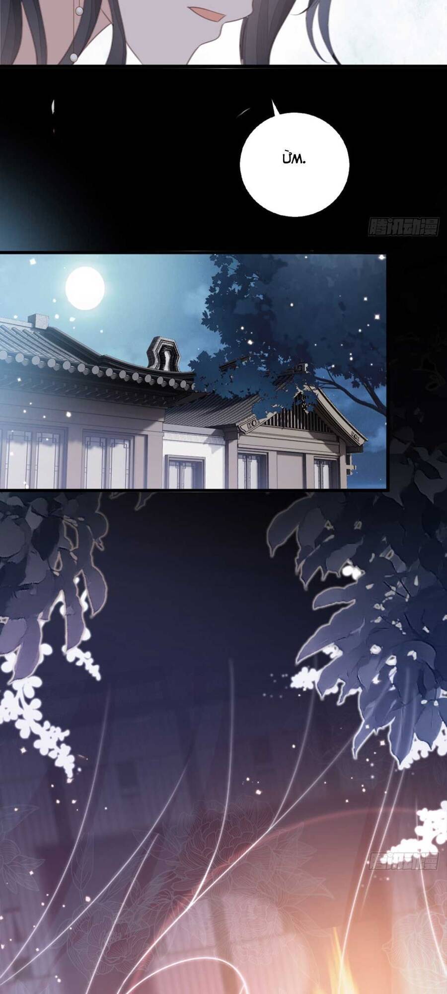 Mau Xuyên Không Rửa Tội Cho Nhân Vật Phản Diện Chapter 110 - 11