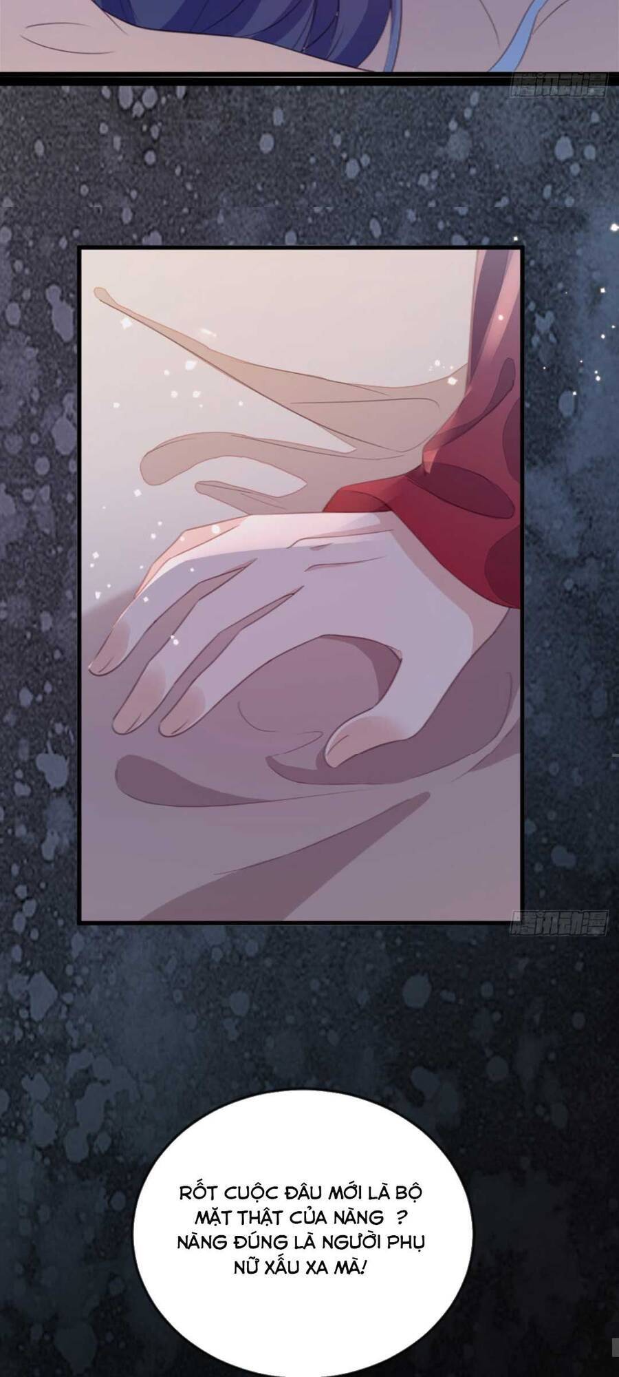 Mau Xuyên Không Rửa Tội Cho Nhân Vật Phản Diện Chapter 110 - 16