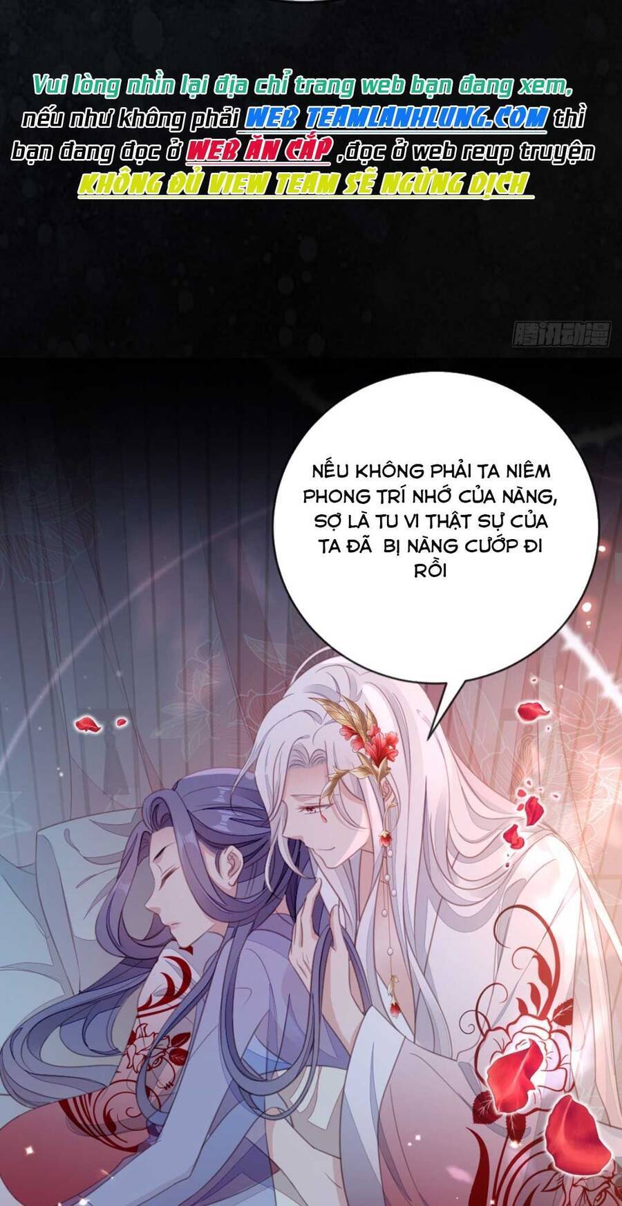 Mau Xuyên Không Rửa Tội Cho Nhân Vật Phản Diện Chapter 110 - 17