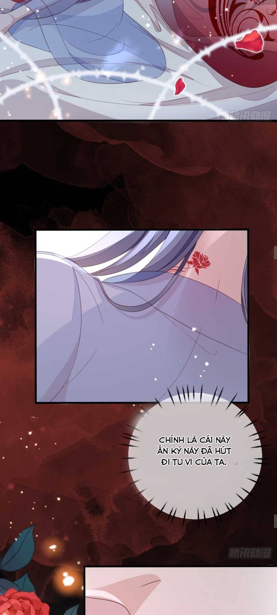 Mau Xuyên Không Rửa Tội Cho Nhân Vật Phản Diện Chapter 110 - 18