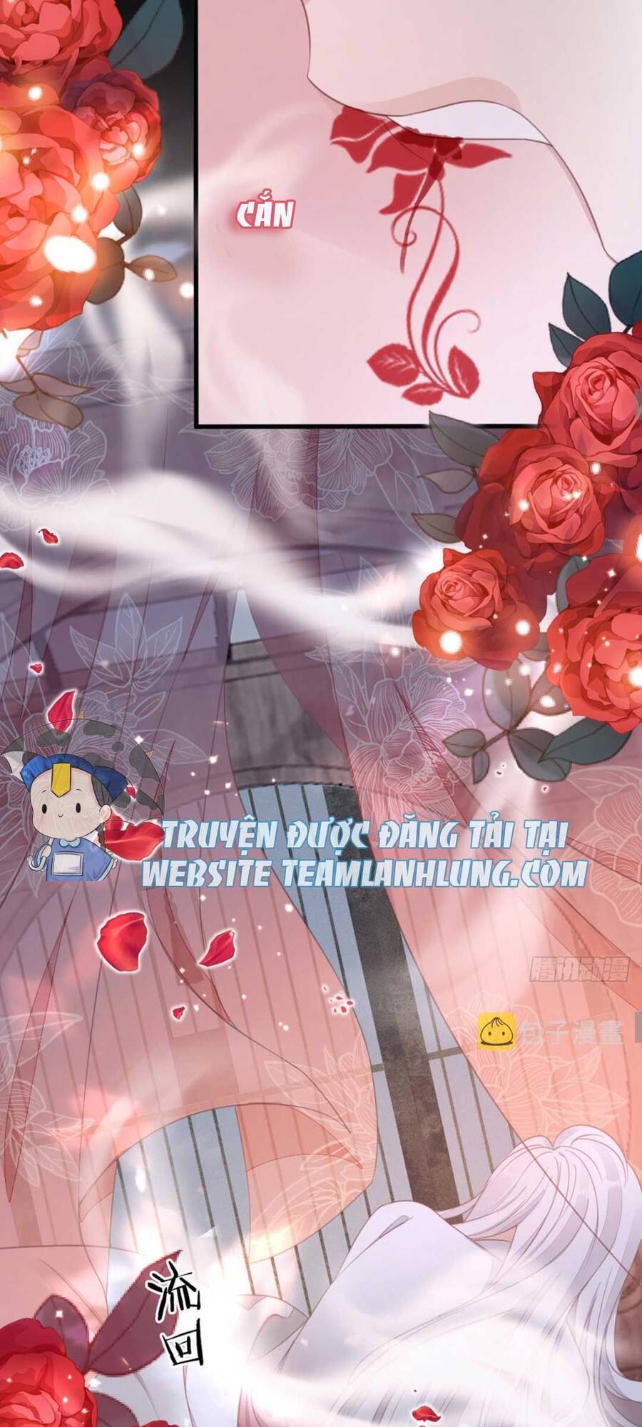 Mau Xuyên Không Rửa Tội Cho Nhân Vật Phản Diện Chapter 110 - 19