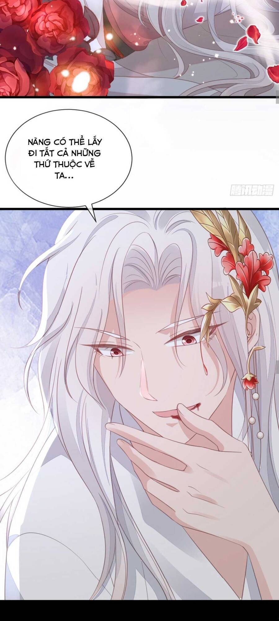 Mau Xuyên Không Rửa Tội Cho Nhân Vật Phản Diện Chapter 110 - 20