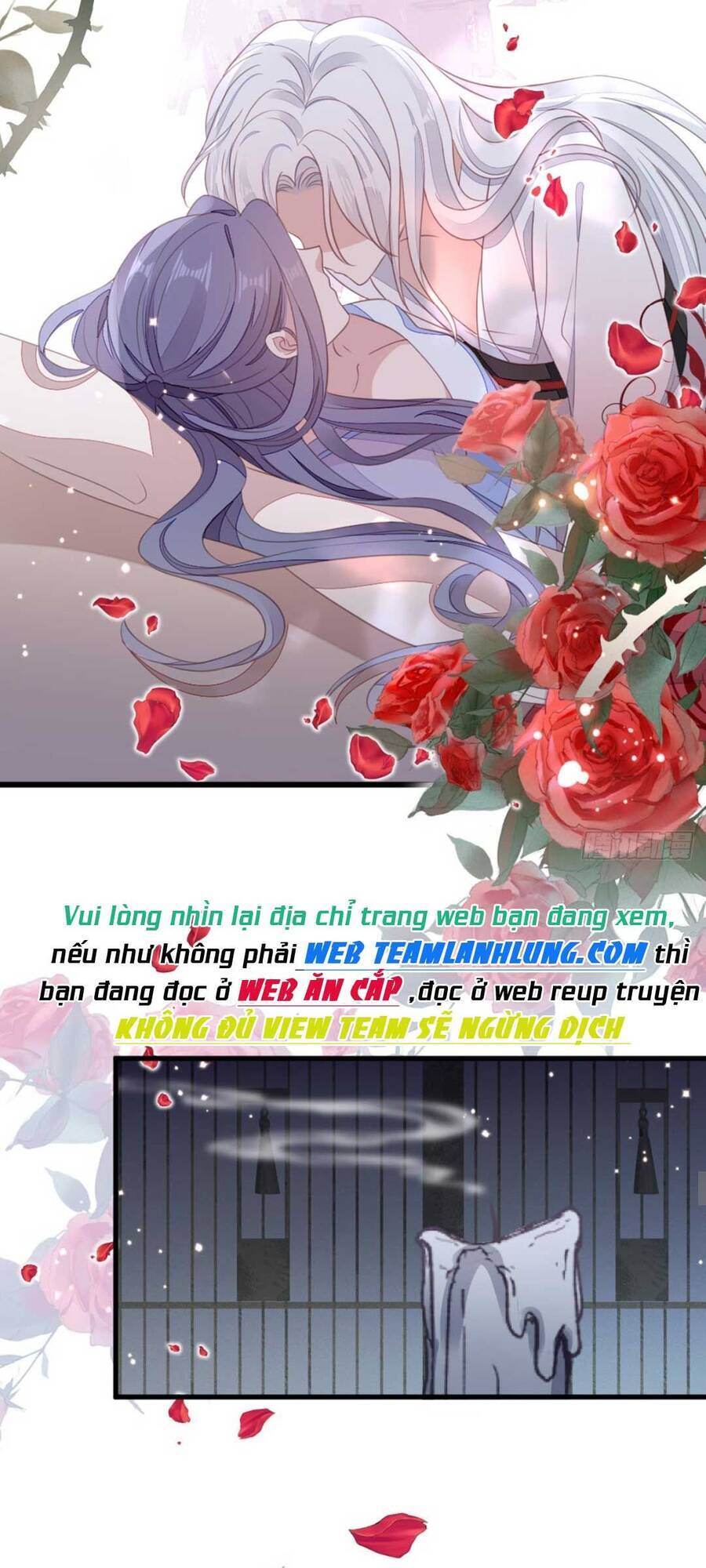 Mau Xuyên Không Rửa Tội Cho Nhân Vật Phản Diện Chapter 110 - 22