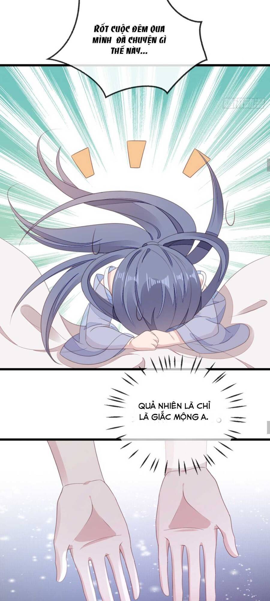 Mau Xuyên Không Rửa Tội Cho Nhân Vật Phản Diện Chapter 110 - 27