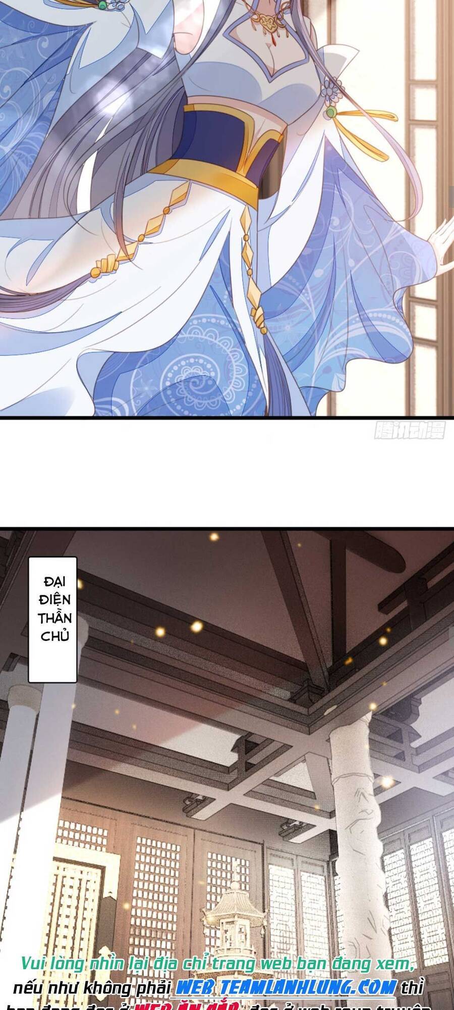 Mau Xuyên Không Rửa Tội Cho Nhân Vật Phản Diện Chapter 110 - 30