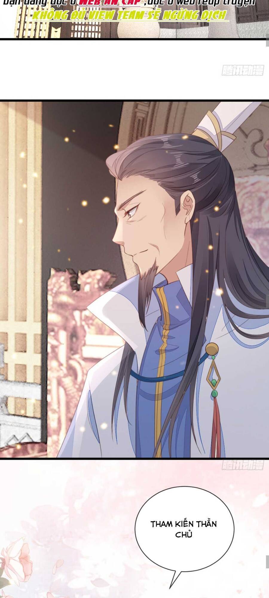 Mau Xuyên Không Rửa Tội Cho Nhân Vật Phản Diện Chapter 110 - 31
