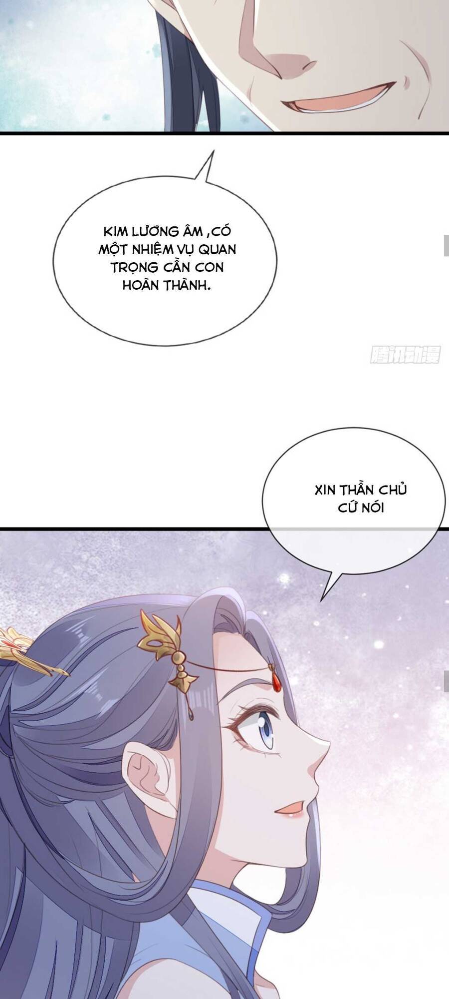 Mau Xuyên Không Rửa Tội Cho Nhân Vật Phản Diện Chapter 110 - 33