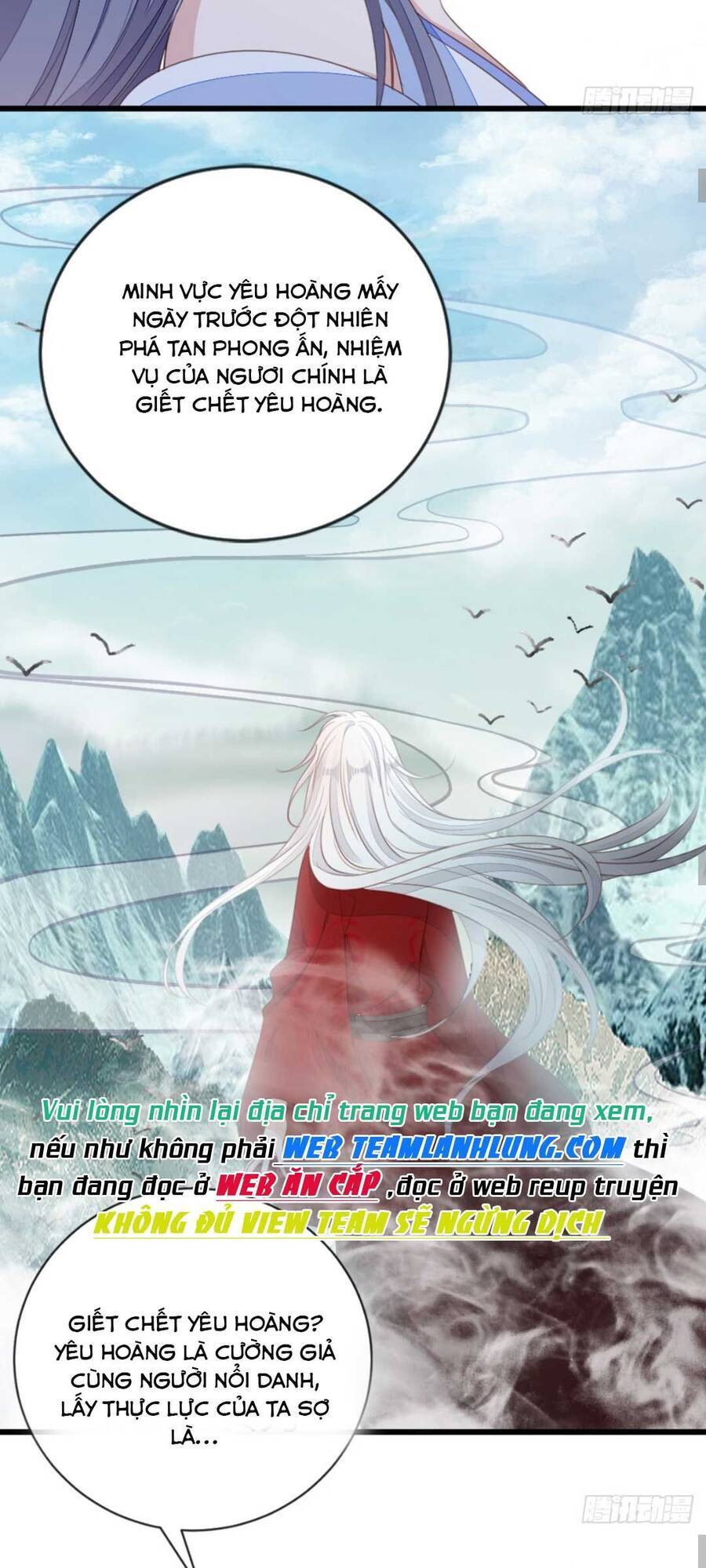 Mau Xuyên Không Rửa Tội Cho Nhân Vật Phản Diện Chapter 110 - 34