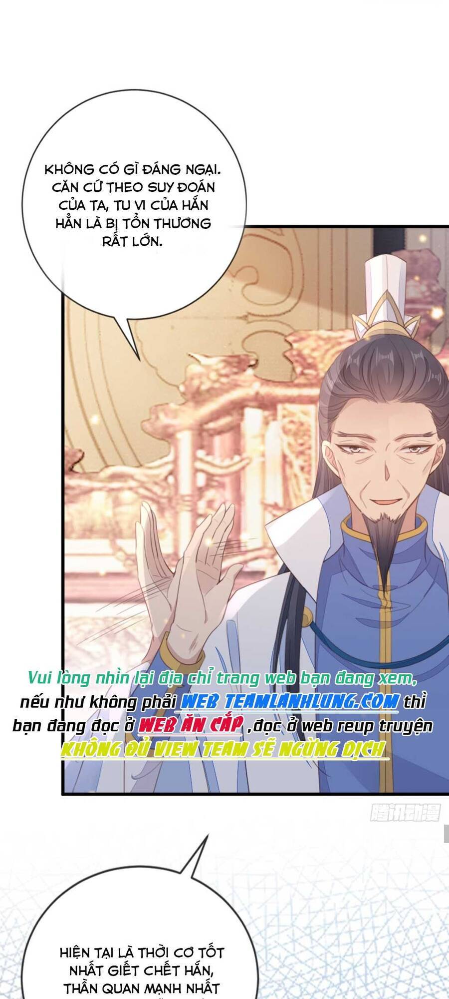 Mau Xuyên Không Rửa Tội Cho Nhân Vật Phản Diện Chapter 110 - 37