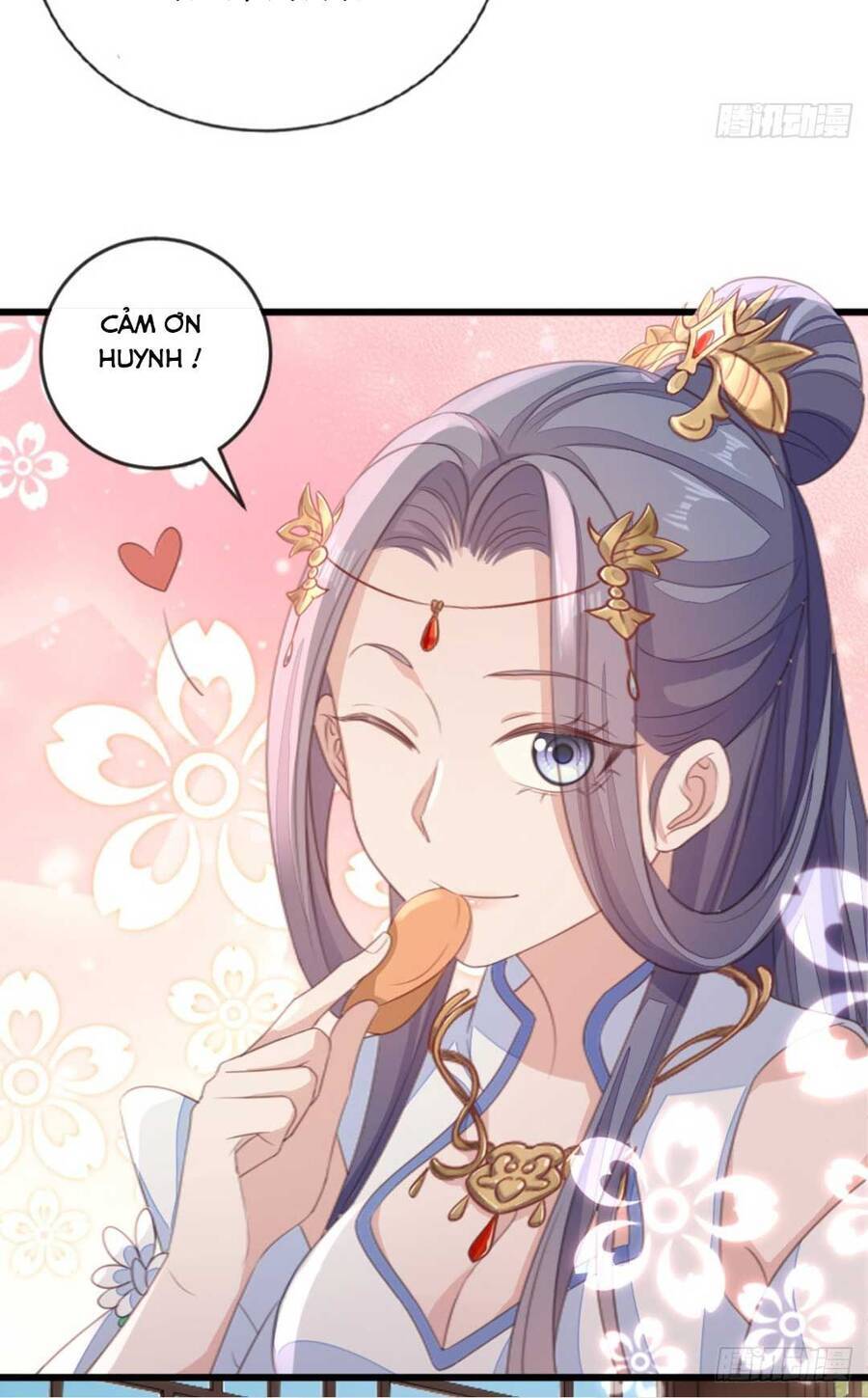 Mau Xuyên Không Rửa Tội Cho Nhân Vật Phản Diện Chapter 110 - 5