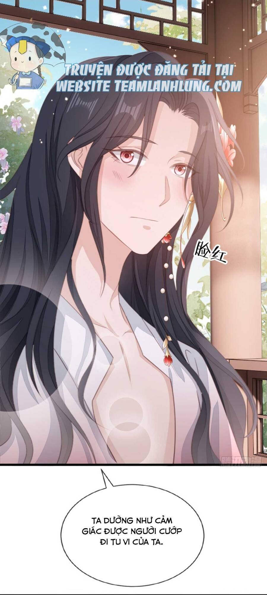 Mau Xuyên Không Rửa Tội Cho Nhân Vật Phản Diện Chapter 110 - 6