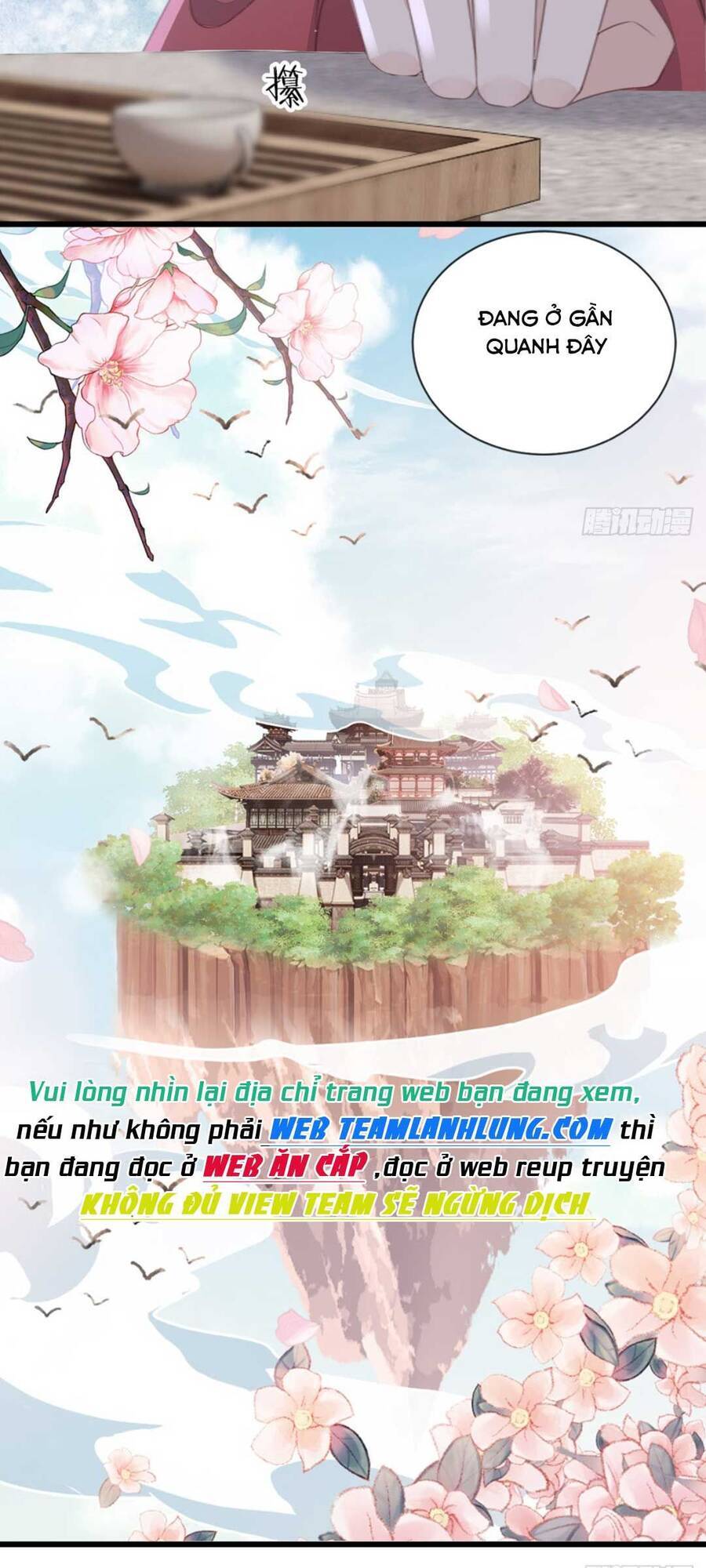 Mau Xuyên Không Rửa Tội Cho Nhân Vật Phản Diện Chapter 110 - 8