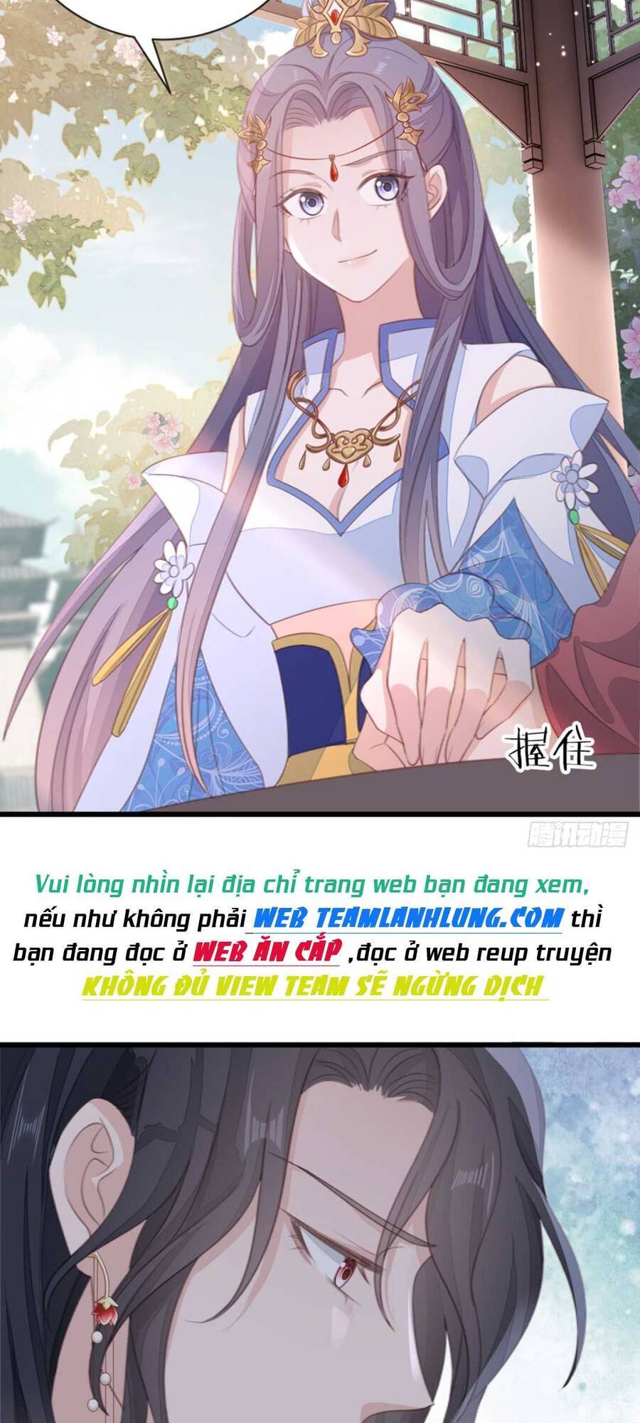 Mau Xuyên Không Rửa Tội Cho Nhân Vật Phản Diện Chapter 110 - 10