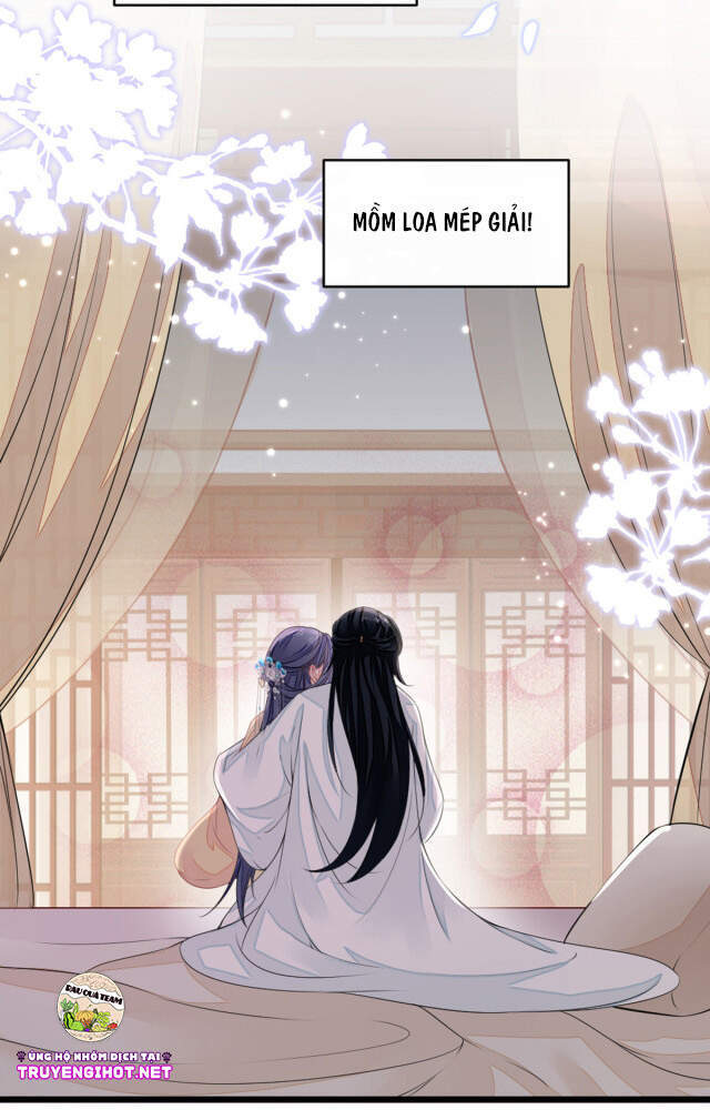 Mau Xuyên Không Rửa Tội Cho Nhân Vật Phản Diện Chapter 12 - 19