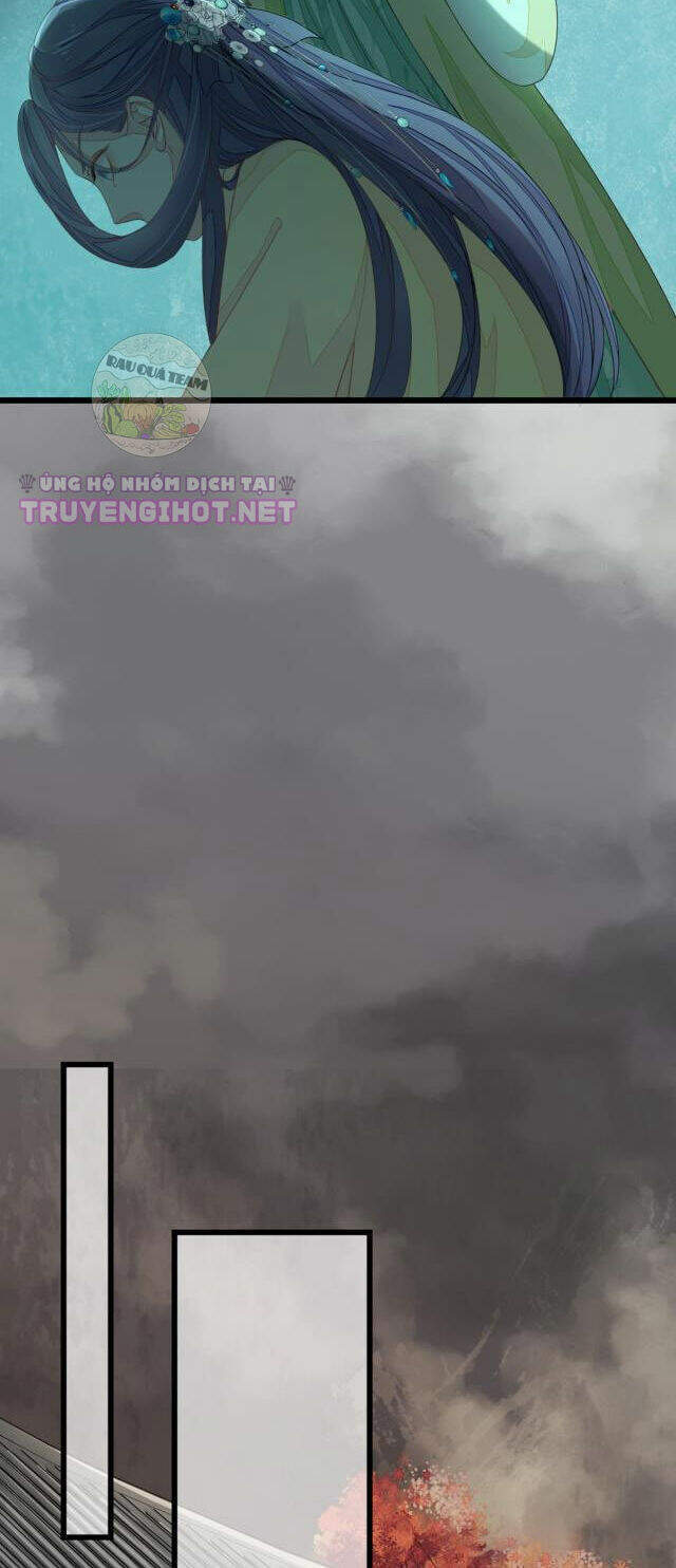 Mau Xuyên Không Rửa Tội Cho Nhân Vật Phản Diện Chapter 13 - 12