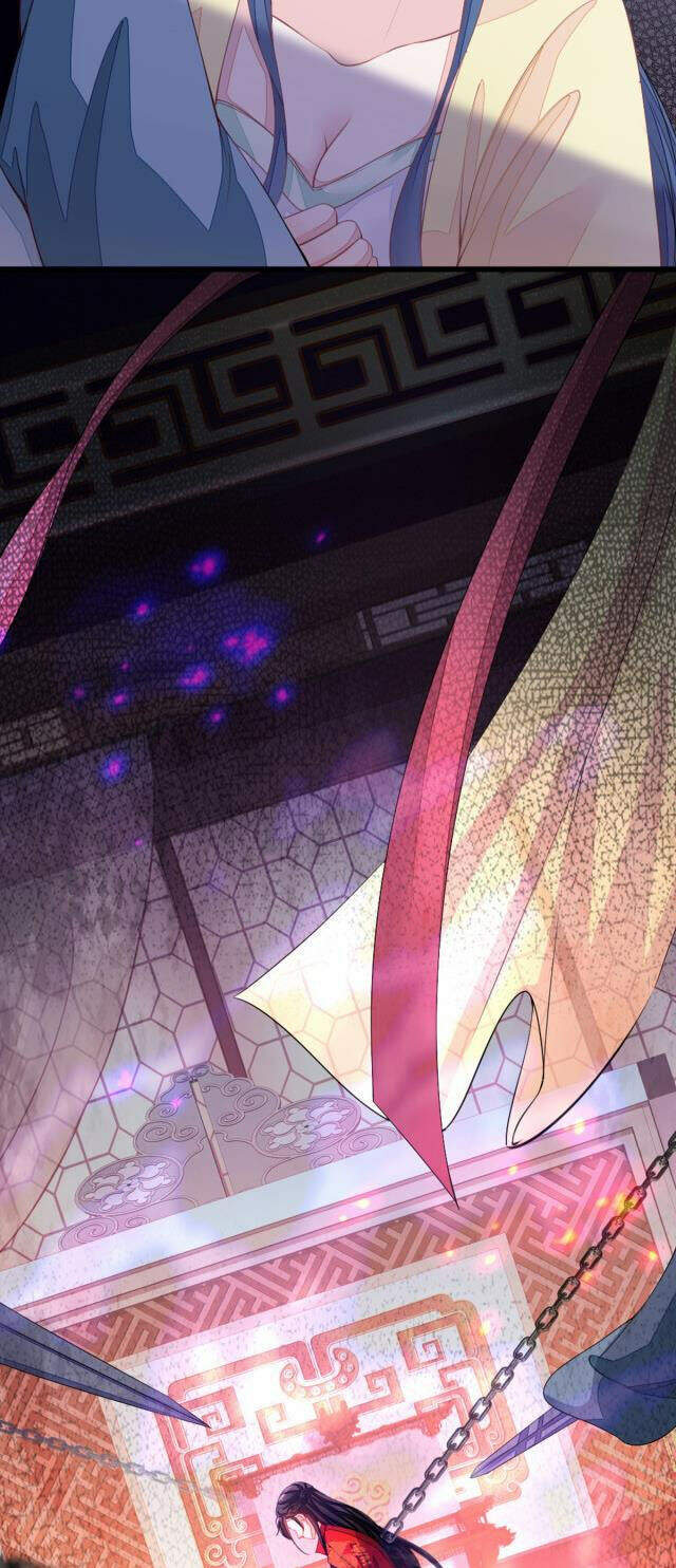 Mau Xuyên Không Rửa Tội Cho Nhân Vật Phản Diện Chapter 13 - 15