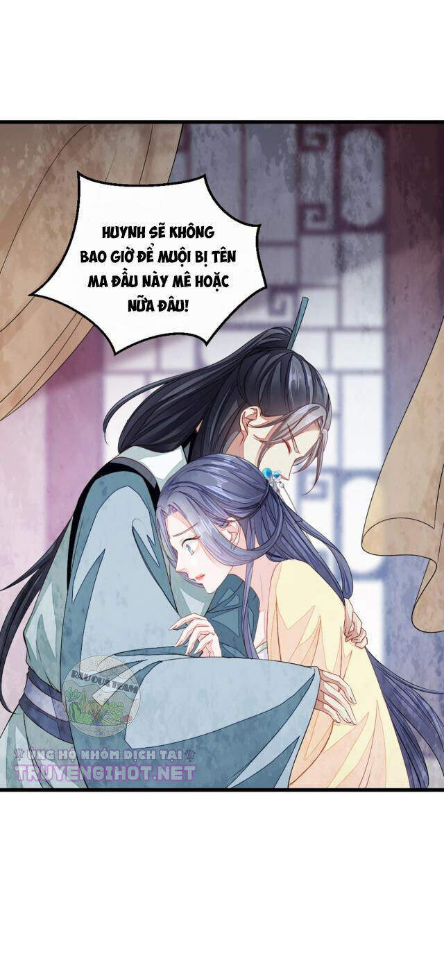 Mau Xuyên Không Rửa Tội Cho Nhân Vật Phản Diện Chapter 13 - 18