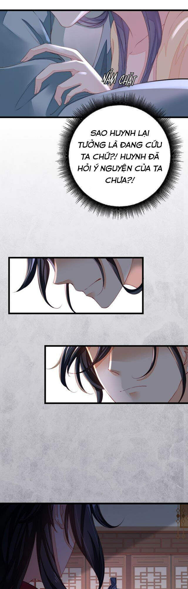Mau Xuyên Không Rửa Tội Cho Nhân Vật Phản Diện Chapter 13 - 19