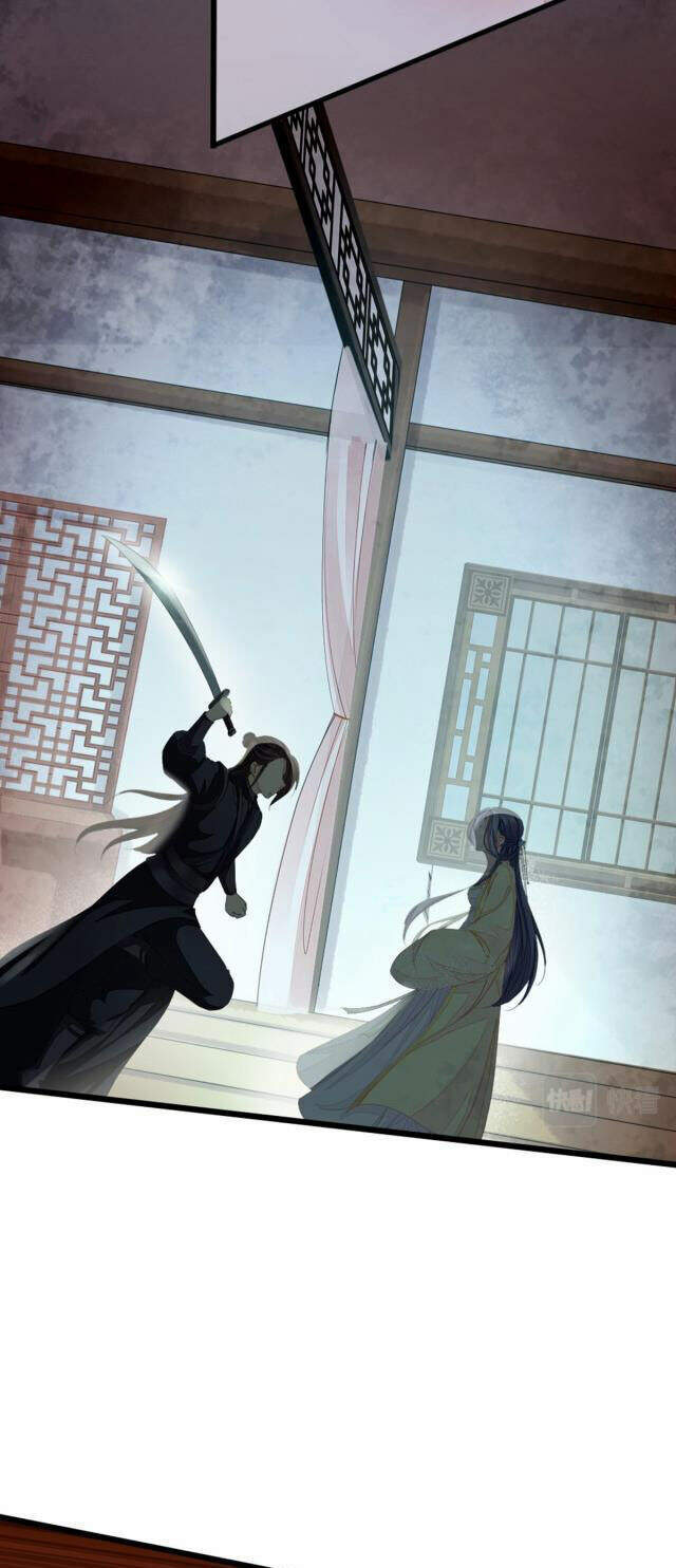 Mau Xuyên Không Rửa Tội Cho Nhân Vật Phản Diện Chapter 13 - 3