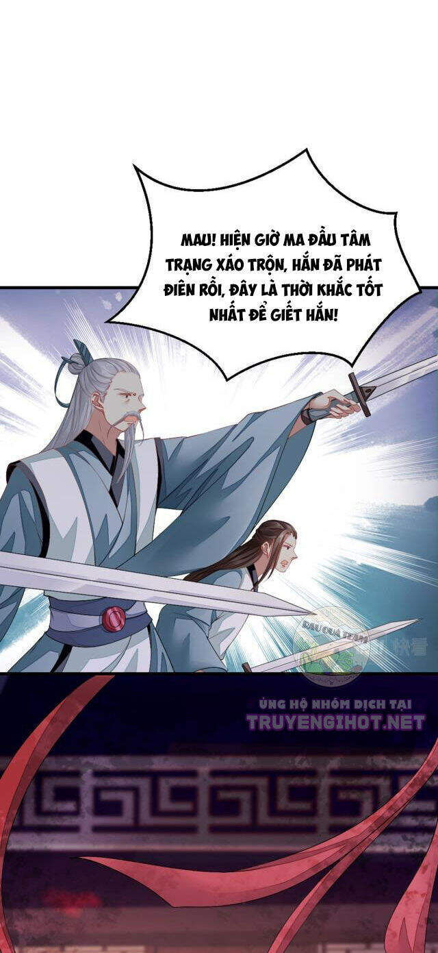 Mau Xuyên Không Rửa Tội Cho Nhân Vật Phản Diện Chapter 13 - 24