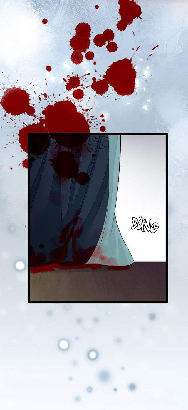 Mau Xuyên Không Rửa Tội Cho Nhân Vật Phản Diện Chapter 13 - 27