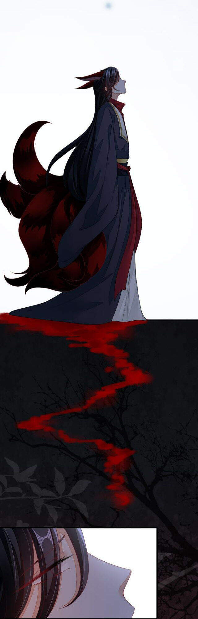 Mau Xuyên Không Rửa Tội Cho Nhân Vật Phản Diện Chapter 13 - 28