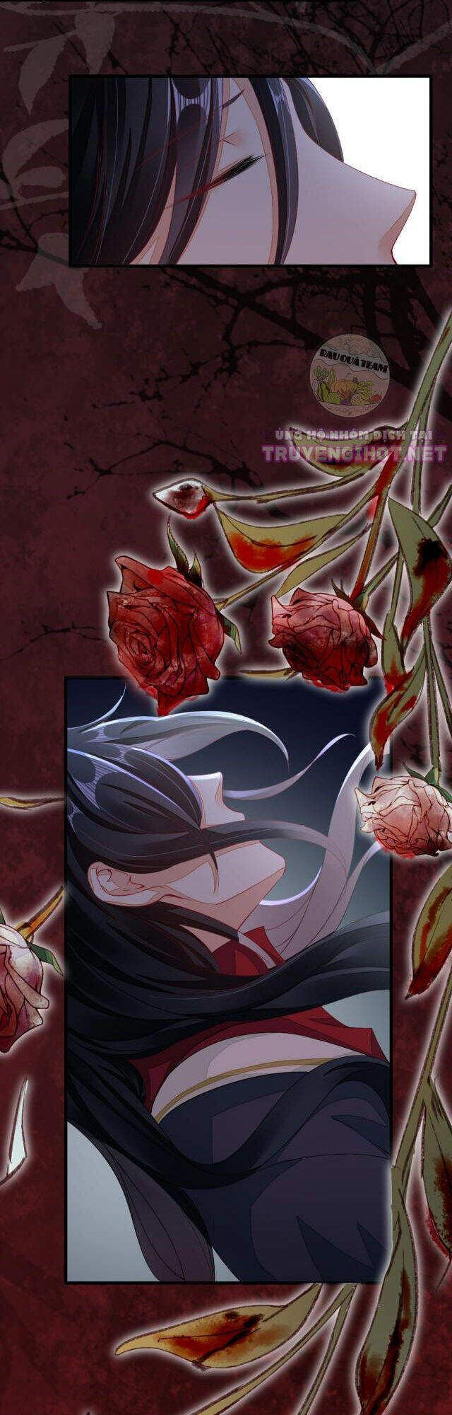 Mau Xuyên Không Rửa Tội Cho Nhân Vật Phản Diện Chapter 13 - 29