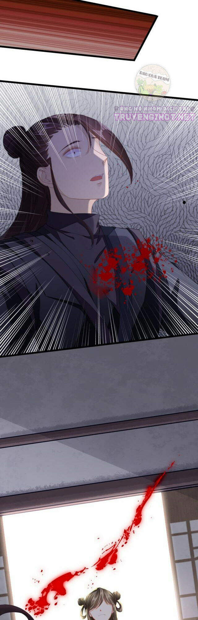 Mau Xuyên Không Rửa Tội Cho Nhân Vật Phản Diện Chapter 13 - 4