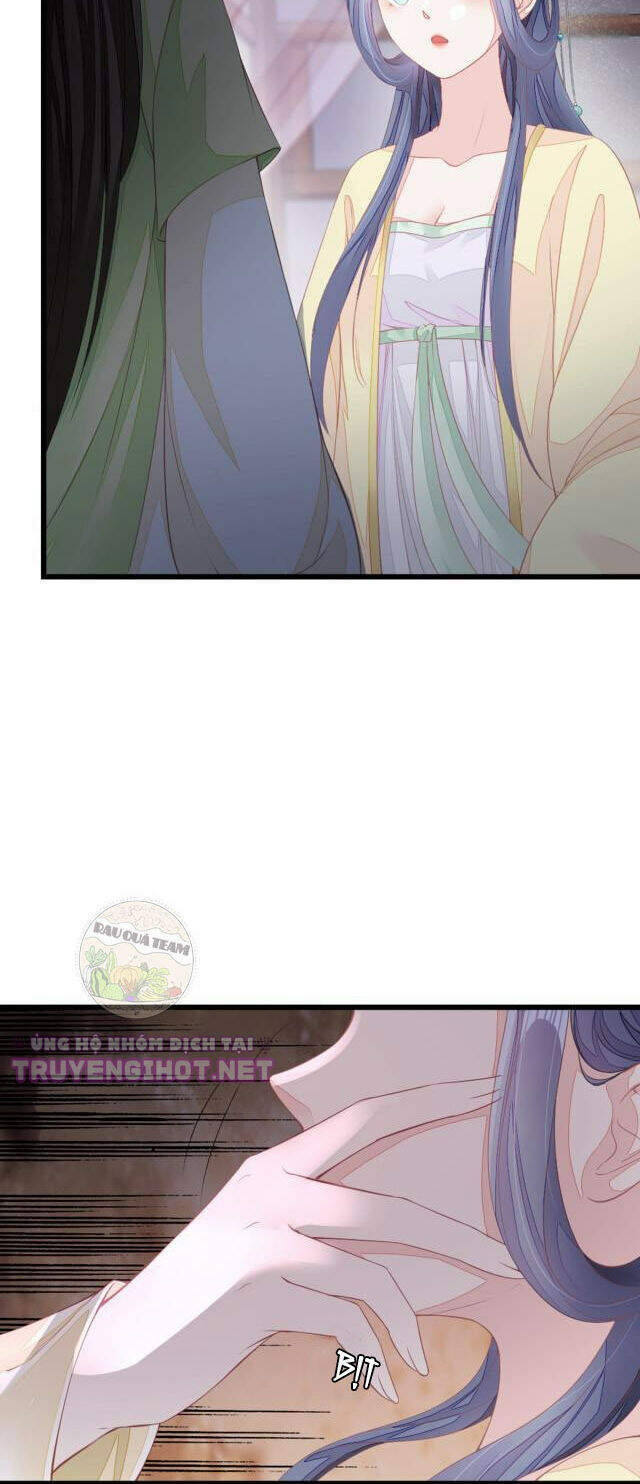 Mau Xuyên Không Rửa Tội Cho Nhân Vật Phản Diện Chapter 13 - 6
