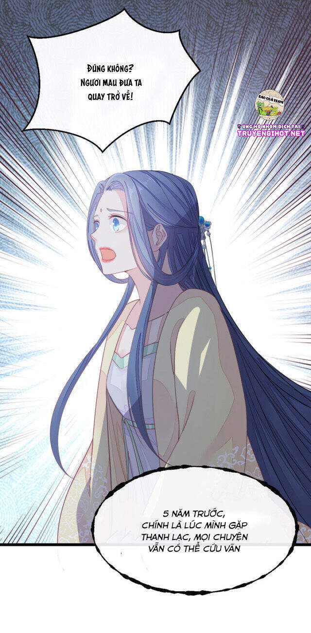 Mau Xuyên Không Rửa Tội Cho Nhân Vật Phản Diện Chapter 14 - 17