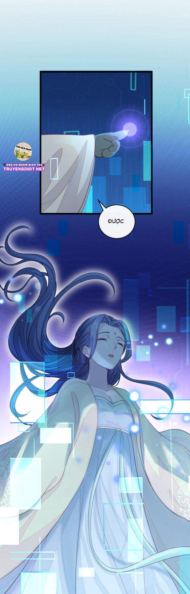 Mau Xuyên Không Rửa Tội Cho Nhân Vật Phản Diện Chapter 14 - 18