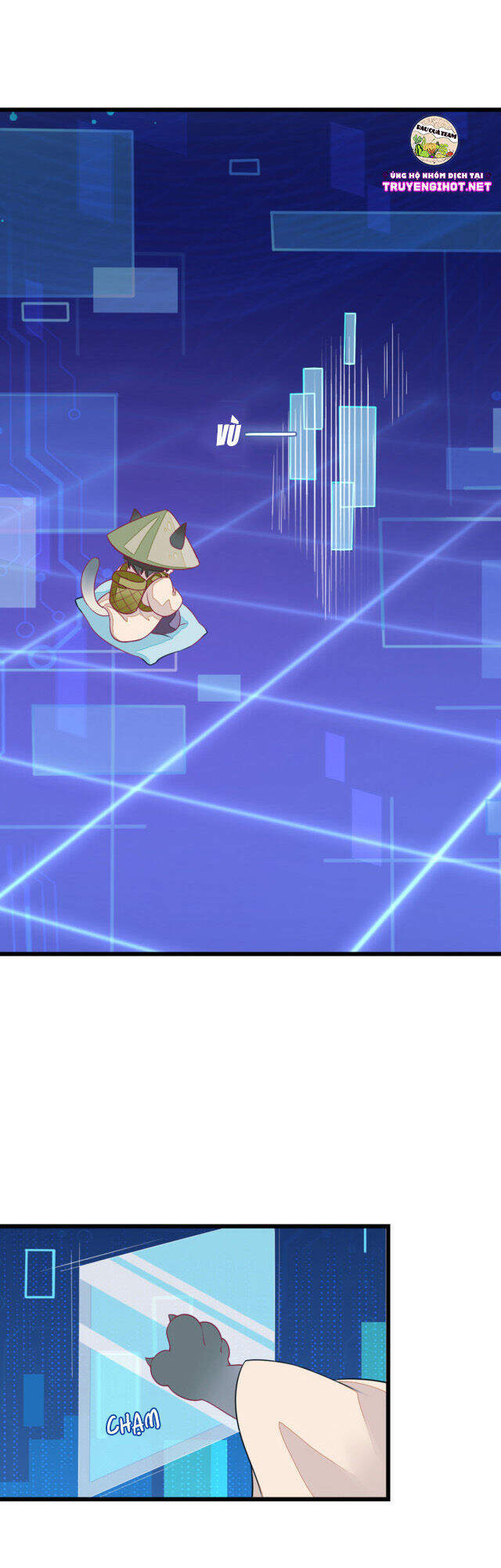 Mau Xuyên Không Rửa Tội Cho Nhân Vật Phản Diện Chapter 14 - 20