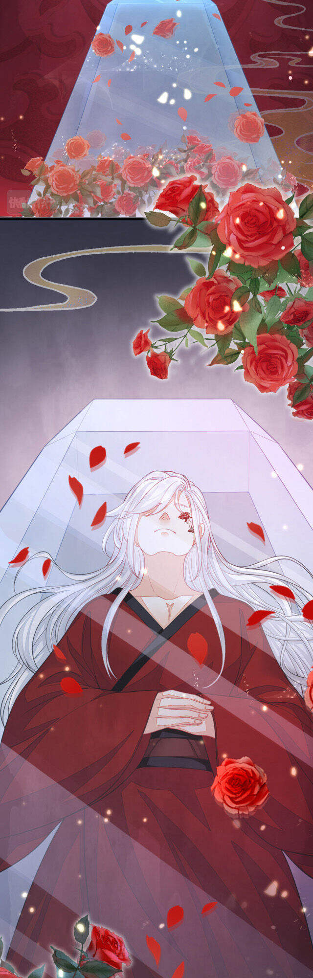 Mau Xuyên Không Rửa Tội Cho Nhân Vật Phản Diện Chapter 14 - 22