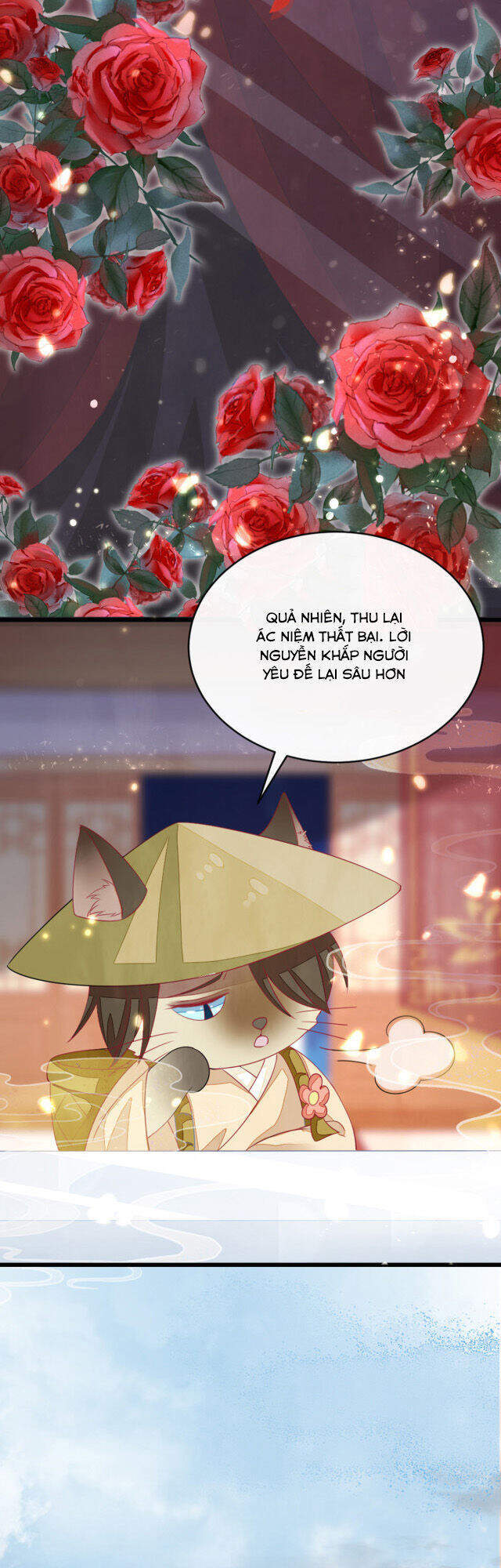 Mau Xuyên Không Rửa Tội Cho Nhân Vật Phản Diện Chapter 14 - 23