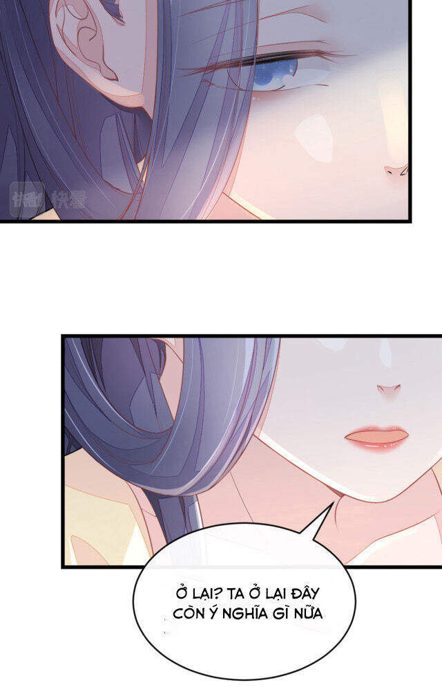 Mau Xuyên Không Rửa Tội Cho Nhân Vật Phản Diện Chapter 14 - 8
