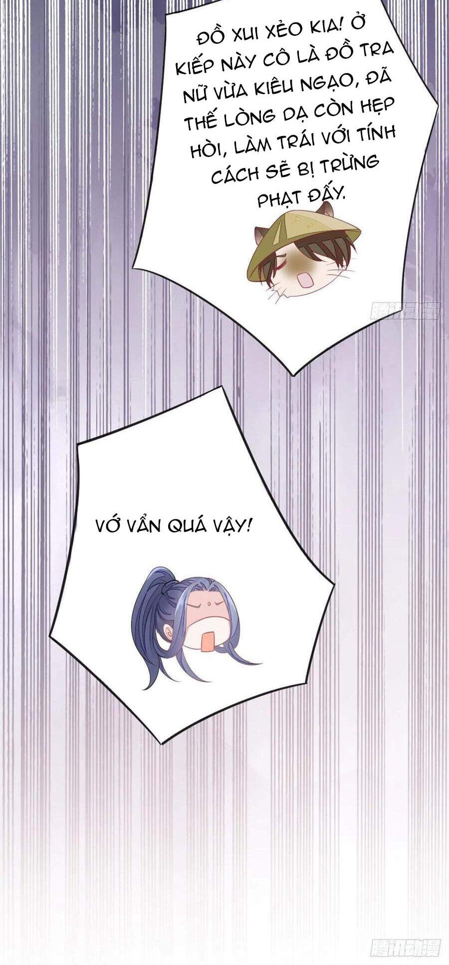 Mau Xuyên Không Rửa Tội Cho Nhân Vật Phản Diện Chapter 15 - 13