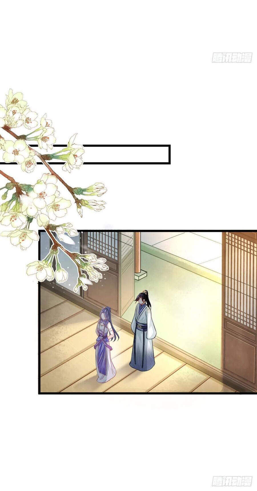 Mau Xuyên Không Rửa Tội Cho Nhân Vật Phản Diện Chapter 15 - 18