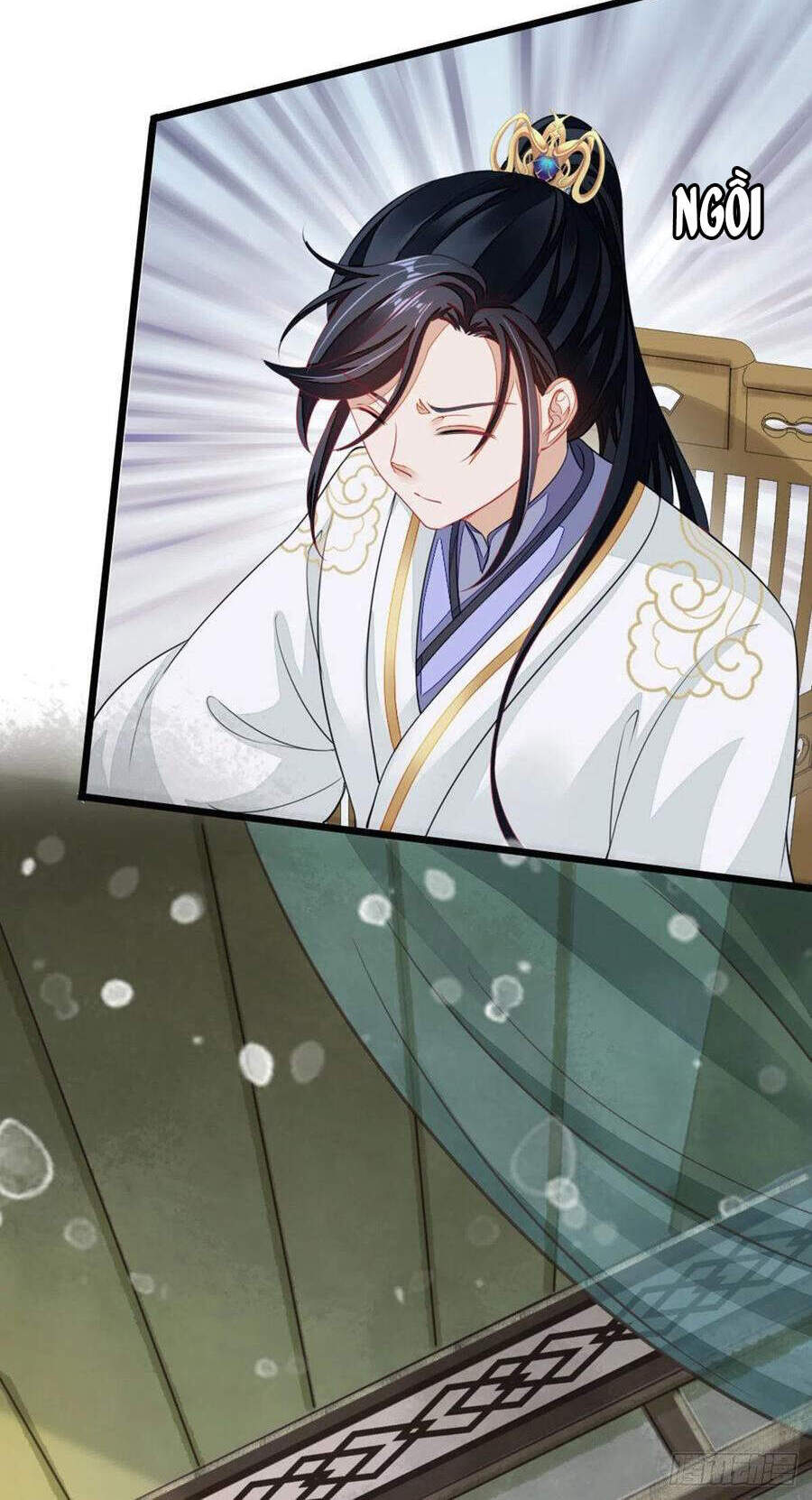 Mau Xuyên Không Rửa Tội Cho Nhân Vật Phản Diện Chapter 15 - 20