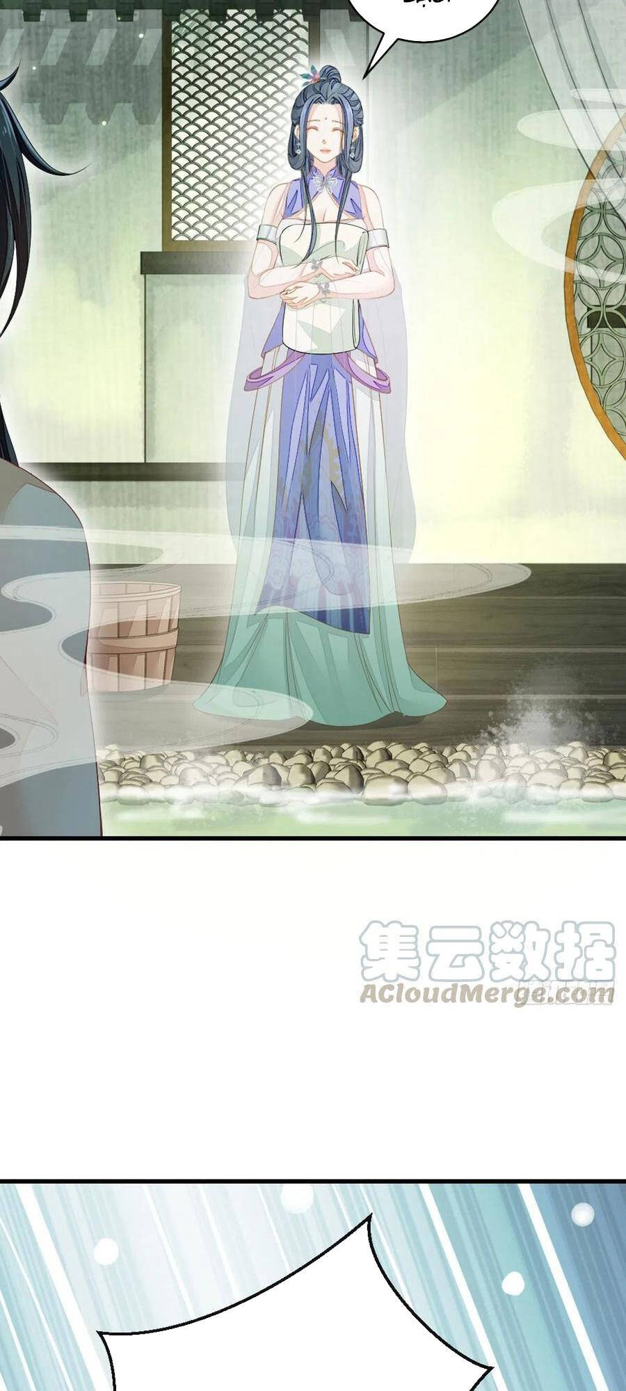 Mau Xuyên Không Rửa Tội Cho Nhân Vật Phản Diện Chapter 16 - 11